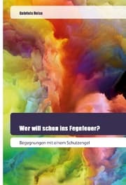 Cover von Wer will schon ins Fegefeuer?