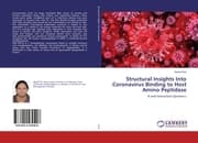 Cover von Structural Insights Into Coronavirus Binding to Host Amino Peptidase