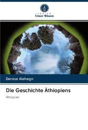 Cover von Die Geschichte Äthiopiens