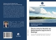 Cover von Ökotouristische Realität des Nationalparks Laguna de la Restinga