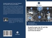 Cover von Auswirkungen der KI auf die Tätigkeit der Vietnam Commercial Bank