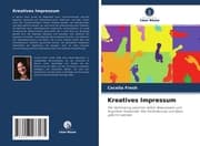 Cover von Kreatives Impressum