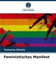 Cover von Feministisches Manifest
