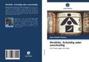 Cover von Hirohito. Schuldig oder unschuldig