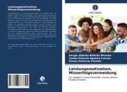 Cover von Leistungsmotivation, Misserfolgsvermeidung