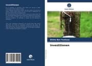 Cover von Investitionen