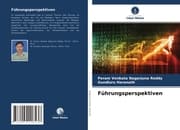 Cover von Führungsperspektiven