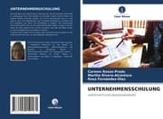 Cover von UNTERNEHMENSSCHULUNG