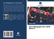 Cover von Die Pädagogik der CAVA Band 3