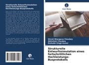 Cover von Strukturelle Entwurfssimulation eines fortschrittlichen Hochleistungs-Busprotokolls