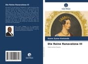 Cover von Die Reine Ranavalona III