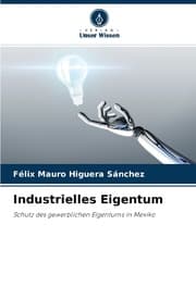 Cover von Industrielles Eigentum