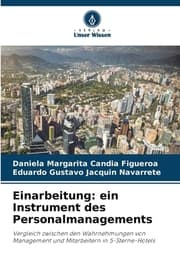 Cover von Einarbeitung: ein Instrument des Personalmanagements