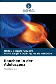 Cover von Rauchen in der Adoleszenz