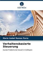 Cover von Verhaltensbasierte Steuerung