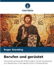 Cover von Berufen und gerüstet