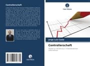 Cover von Controllerschaft