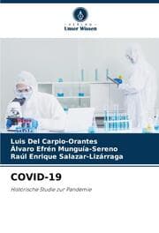 Cover von COVID-19