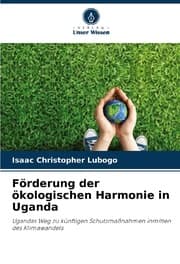 Cover von Förderung der ökologischen Harmonie in Uganda