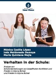 Cover von Verhalten in der Schule:
