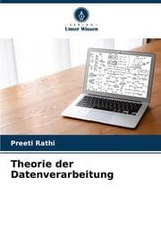 Cover von Theorie der Datenverarbeitung