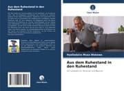 Cover von Aus dem Ruhestand in den Ruhestand