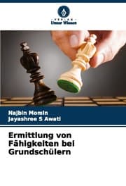 Cover von Ermittlung von Fähigkeiten bei Grundschülern