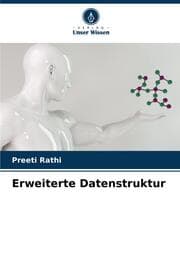 Cover von Erweiterte Datenstruktur