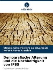 Cover von Demografische Alterung und die Nachhaltigkeit von IPSS