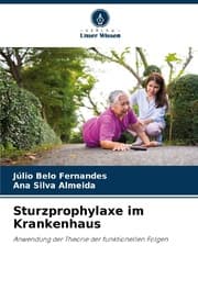Cover von Sturzprophylaxe im Krankenhaus