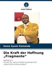 Cover von Die Kraft der Hoffnung Fragmente