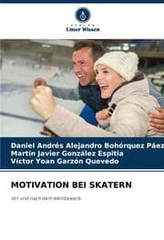 Cover von MOTIVATION BEI SKATERN