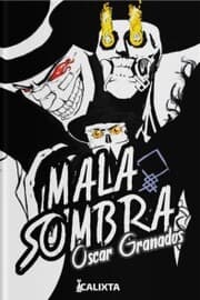 Cover von MALASOMBRA