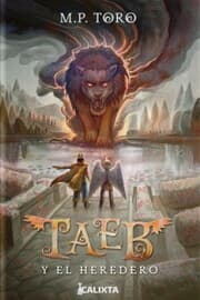 Cover von Taeb y el Heredero