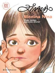 Cover von Menina Nina