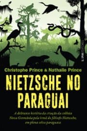 Cover von Nietzsche no Paraguai
