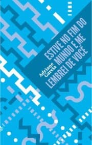 Cover von Estive no fim do mundo e me lembrei de você