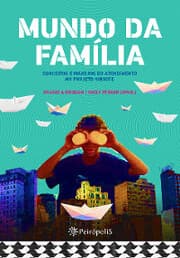 Cover von Mundo da família