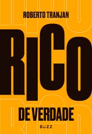 Cover von Rico de verdade