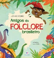 Cover von Amigos do folclore brasileiro