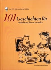 Cover von 101 Geschichten für Ausländer, um Chinesen zu verstehen