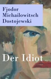 Cover von Der Idiot