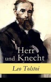 Cover von Herr und Knecht