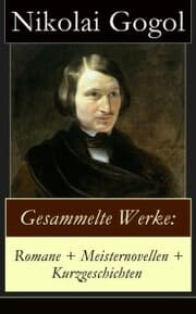 Cover von Gesammelte Werke: Romane + Meisternovellen + Kurzgeschichten