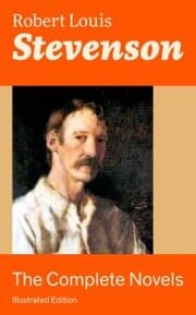 Cover von The Complete Novels (Illustrated Edition)