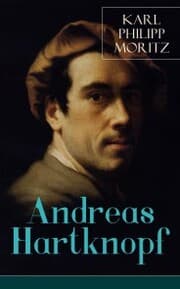 Cover von Andreas Hartknopf