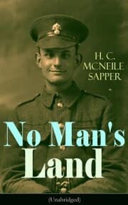 Cover von No Man's Land (Unabridged)
