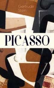 Cover von PICASSO