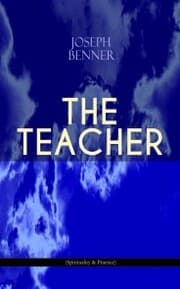 Cover von THE TEACHER (Spirituality & Practice)