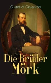 Cover von Die Brüder Mörk